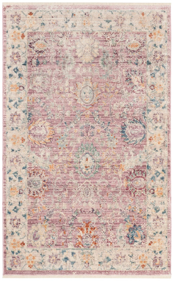 Safavieh Illusion ILL703 Power Loomed Rug