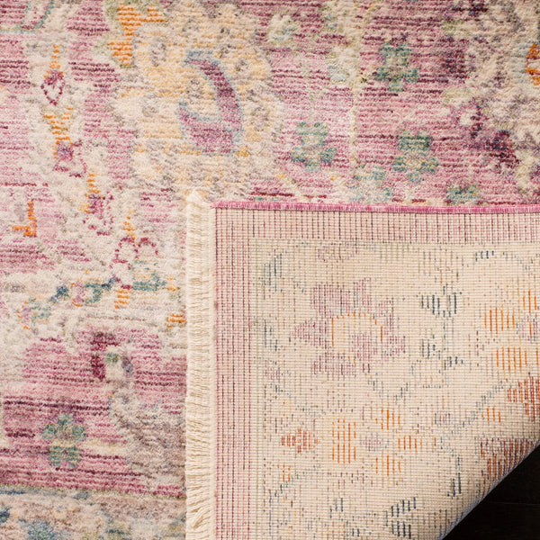 Safavieh Illusion ILL703 Power Loomed Rug