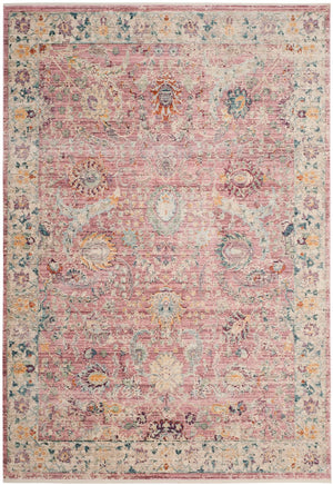 Safavieh Illusion ILL703 Power Loomed Rug
