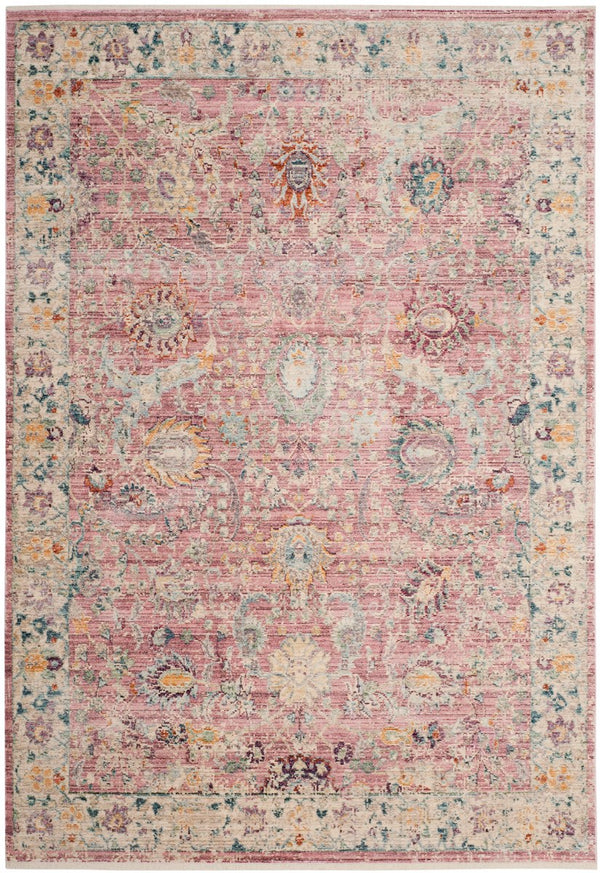 Safavieh Illusion ILL703 Power Loomed Rug