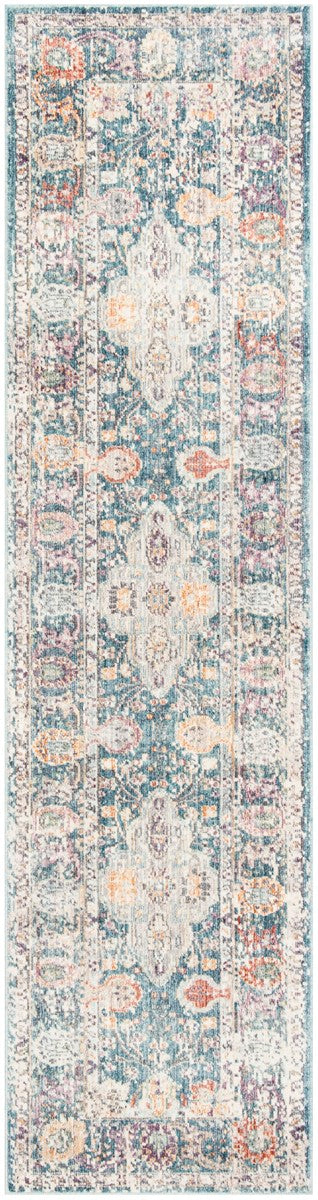 Safavieh Illusion ILL704 Power Loomed Rug