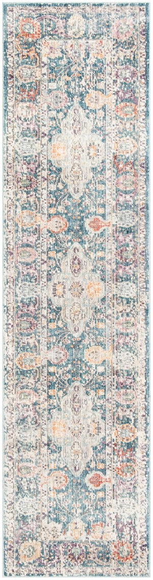 Safavieh Illusion ILL704 Power Loomed Rug
