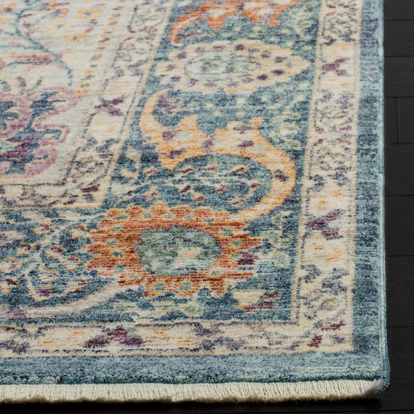 Safavieh Illusion ILL704 Power Loomed Rug