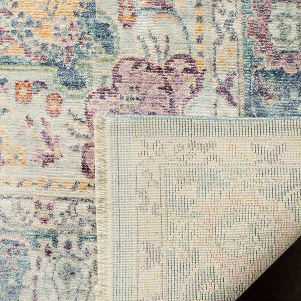 Safavieh Illusion ILL704 Power Loomed Rug