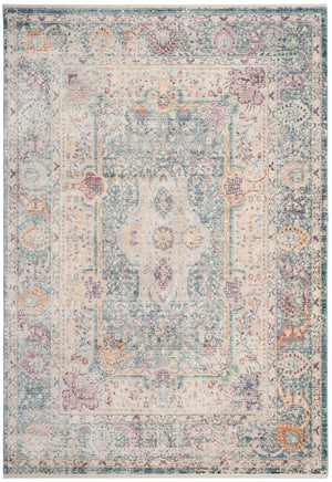 Safavieh Illusion ILL704 Power Loomed Rug
