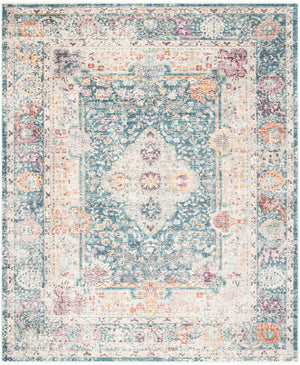 Safavieh Illusion ILL704 Power Loomed Rug