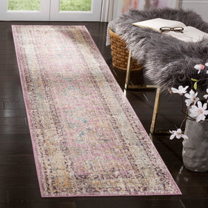 Safavieh Illusion ILL706 Power Loomed Rug