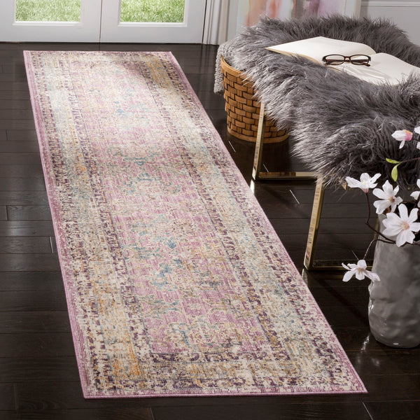 Safavieh Illusion ILL706 Power Loomed Rug