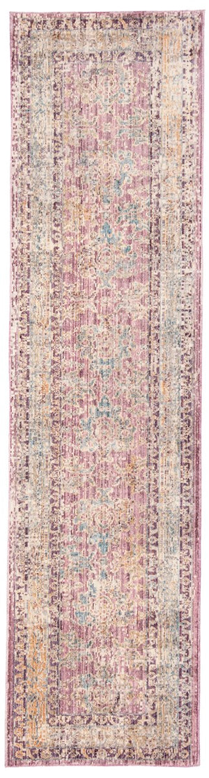 Safavieh Illusion ILL706 Power Loomed Rug