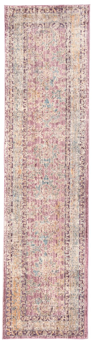 Safavieh Illusion ILL706 Power Loomed Rug