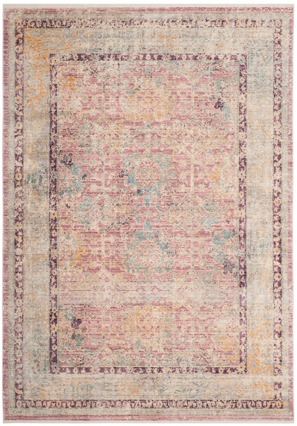 Safavieh Illusion ILL706 Power Loomed Rug