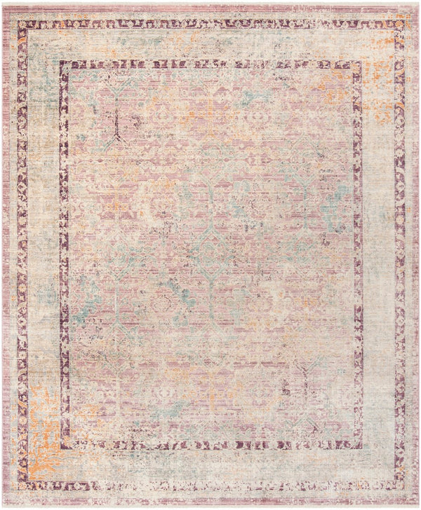 Safavieh Illusion ILL706 Power Loomed Rug