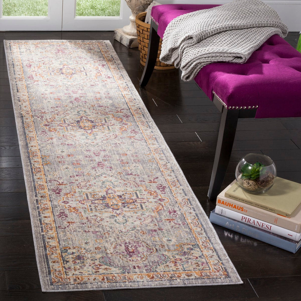 Safavieh Illusion ILL707 Power Loomed Rug