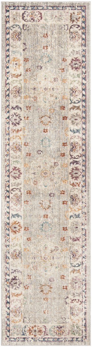Illusion Power Loomed Viscose Pile Rug - Elegant Design with 5mm Thick Pile for Luxurious Comfort