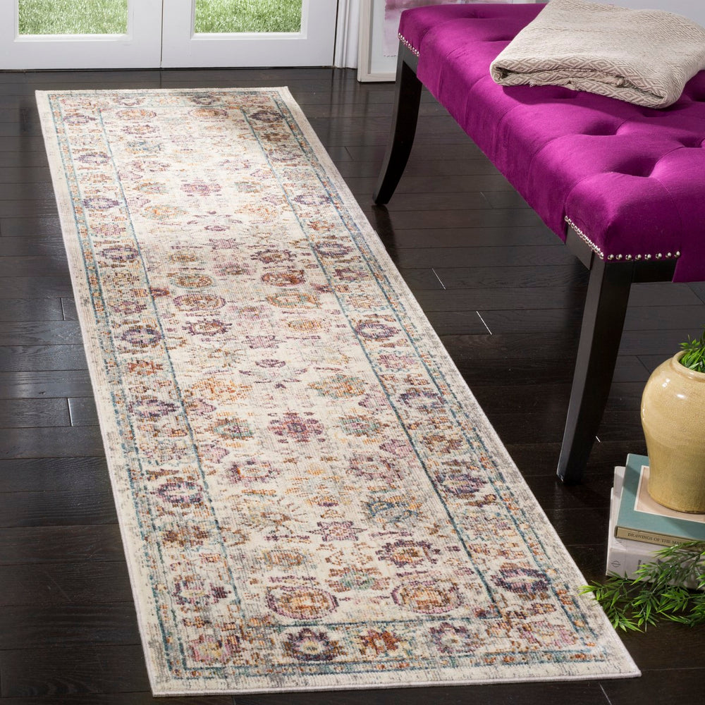 Safavieh Illusion ILL710 Power Loomed Rug