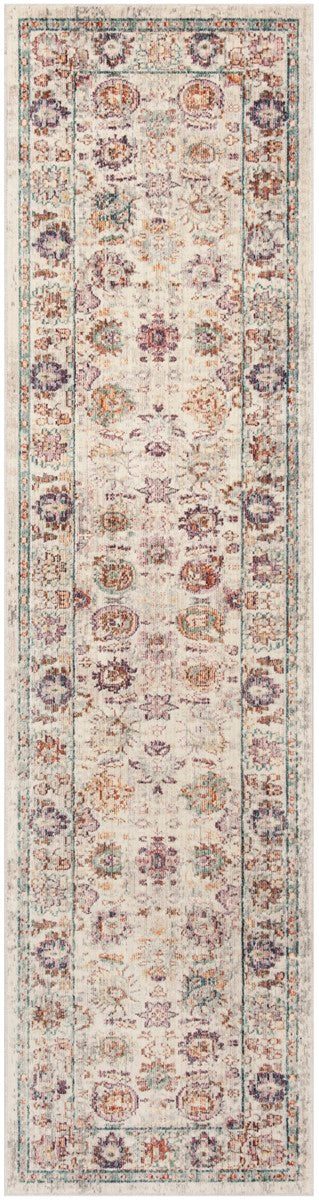 Safavieh Illusion ILL710 Power Loomed Rug