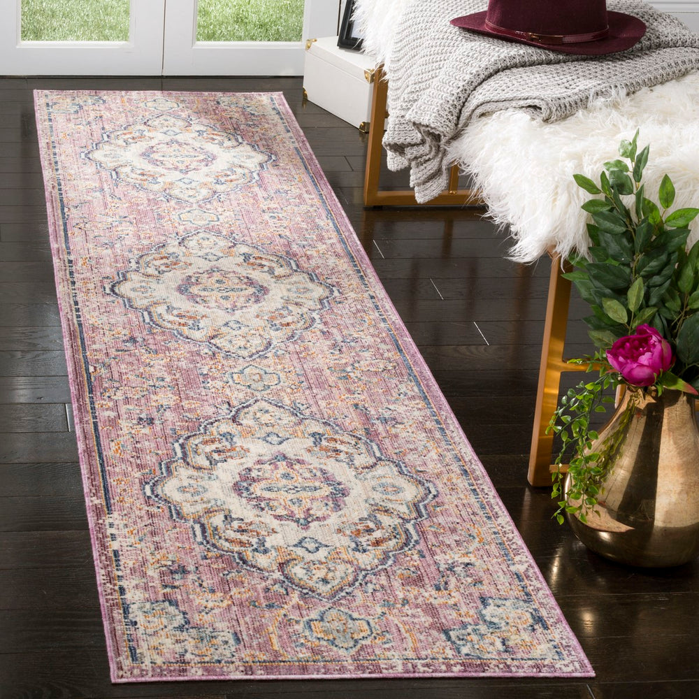 Safavieh Illusion ILL711 Power Loomed Rug