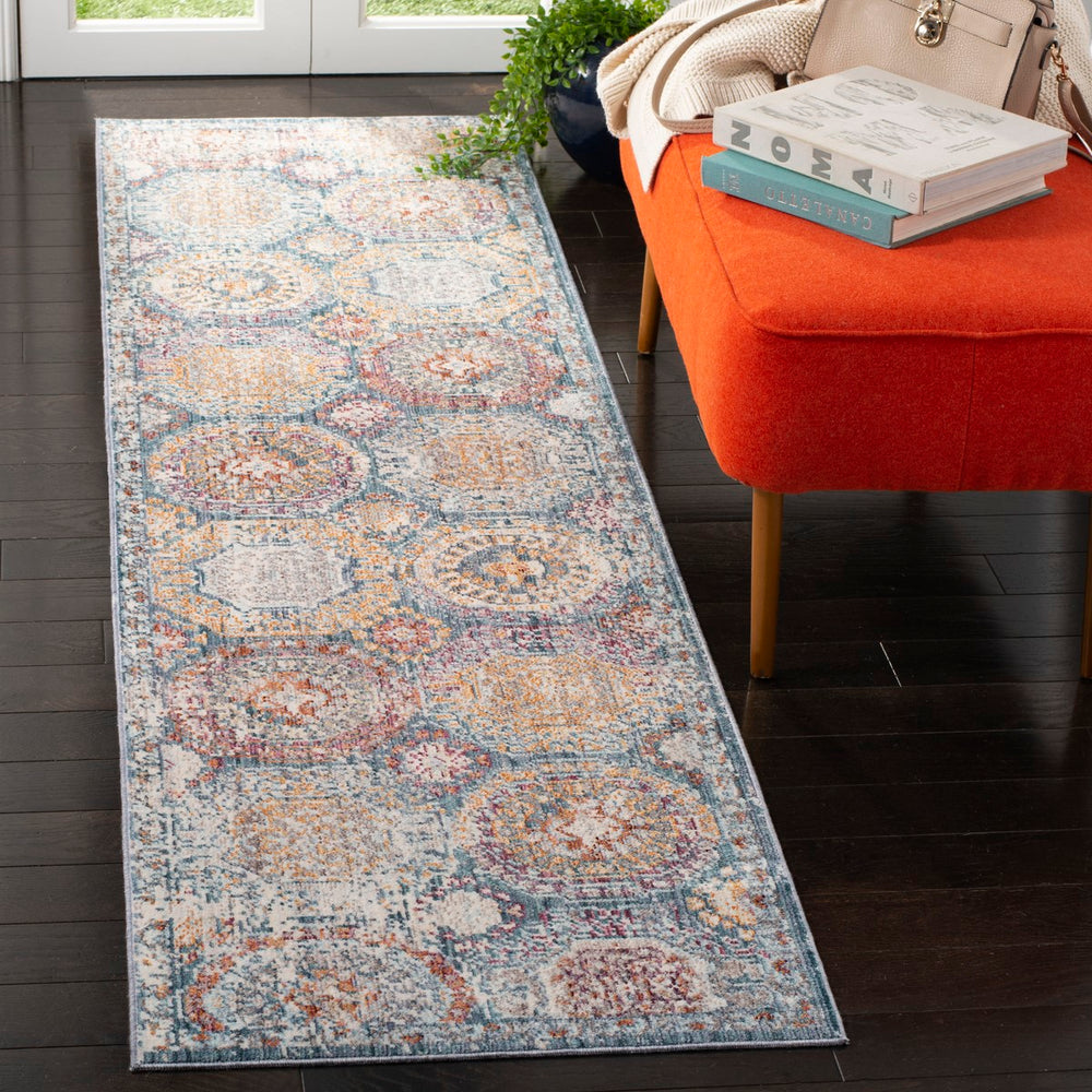 Safavieh Illusion ILL712 Power Loomed Rug