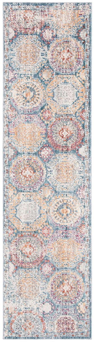 Safavieh Illusion ILL712 Power Loomed Rug