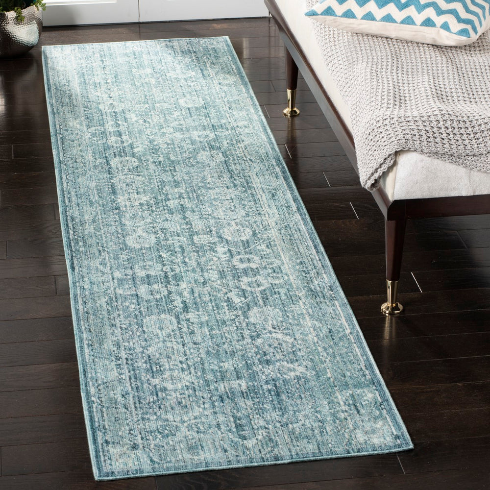 Safavieh Illusion ILL713 Power Loomed Rug