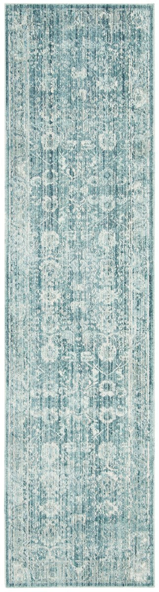 Safavieh Illusion ILL713 Power Loomed Rug