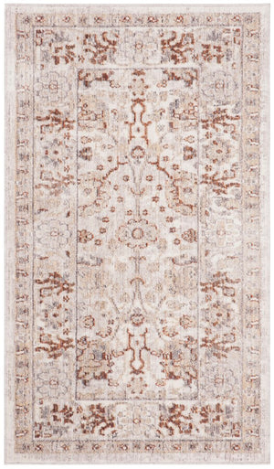 Safavieh Illusion 702 Viscose Pile Power Loomed Rug ILLB702C-8