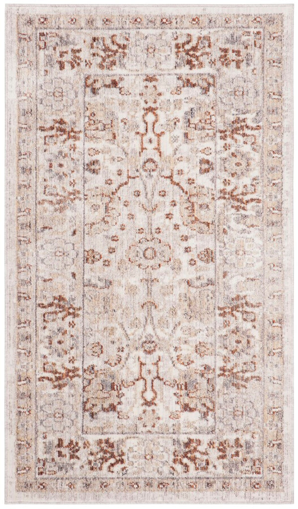 Safavieh Illusion 702 Viscose Pile Power Loomed Rug ILLB702C-8