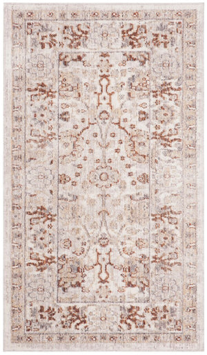 Safavieh Illusion 702 Viscose Pile Power Loomed Rug ILLB702C-8