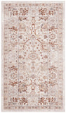 Illusion 702 Viscose Pile Power Loomed Rug