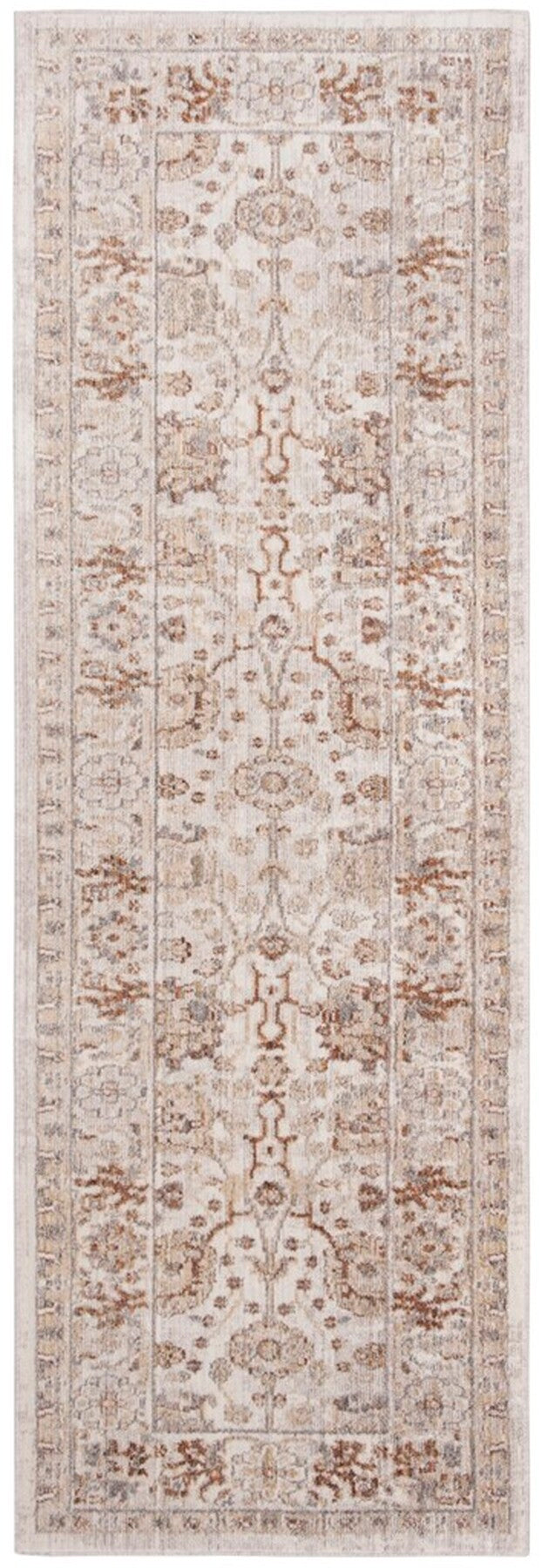 Safavieh Illusion 702 Viscose Pile Power Loomed Rug ILLB702C-8