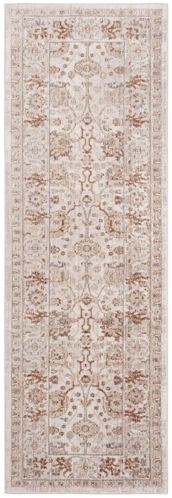 Safavieh Illusion 702 Viscose Pile Power Loomed Rug ILLB702C-8