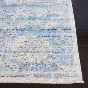 Safavieh Illusion 738 Viscose Pile Power Loomed Rug ILLB738L-57