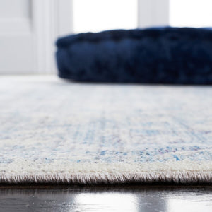Safavieh Illusion 738 Viscose Pile Power Loomed Rug ILLB738L-57