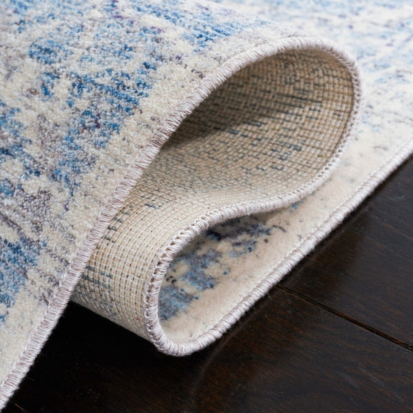 Safavieh Illusion 738 Viscose Pile Power Loomed Rug ILLB738L-57