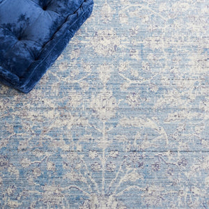 Safavieh Illusion 738 Viscose Pile Power Loomed Rug ILLB738L-57