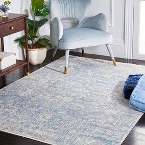 Safavieh Illusion 738 Viscose Pile Power Loomed Rug ILLB738L-57