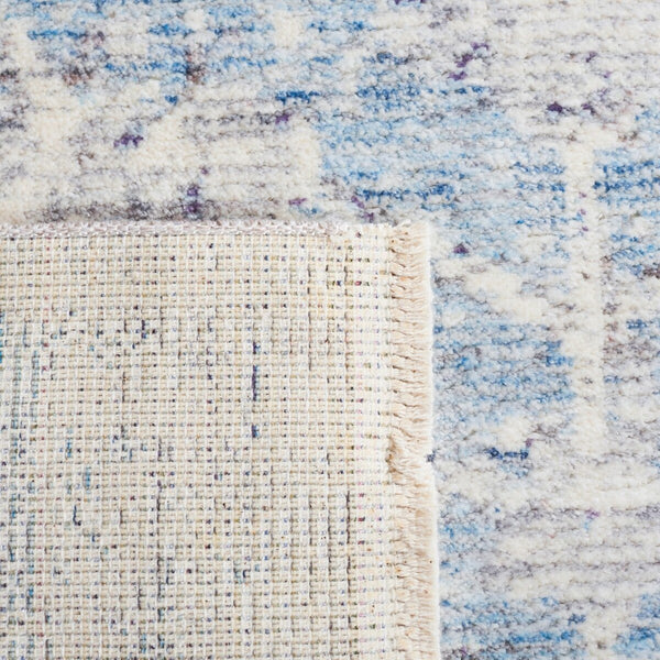 Safavieh Illusion 738 Viscose Pile Power Loomed Rug ILLB738L-57