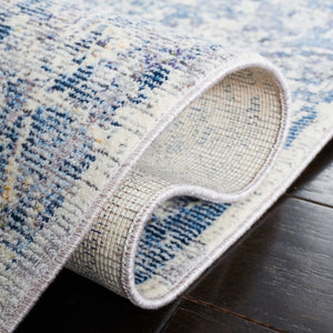 Safavieh Illusion 738 Viscose Pile Power Loomed Rug ILLB738M-57