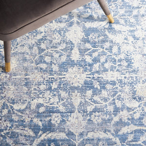 Safavieh Illusion 738 Viscose Pile Power Loomed Rug ILLB738M-57