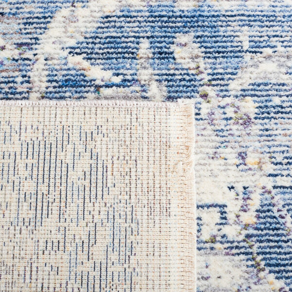 Safavieh Illusion 738 Viscose Pile Power Loomed Rug ILLB738M-57