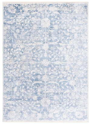 Safavieh Illusion 738 Viscose Pile Power Loomed Rug ILLB738M-57