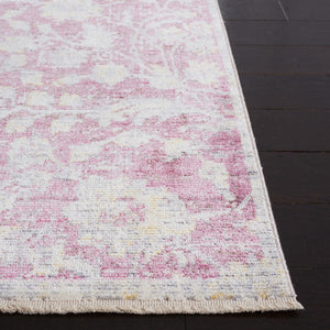 Safavieh Illusion 738 Viscose Pile Power Loomed Rug ILLB738U-57
