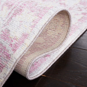 Safavieh Illusion 738 Viscose Pile Power Loomed Rug ILLB738U-57