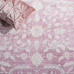 Safavieh Illusion 738 Viscose Pile Power Loomed Rug ILLB738U-57