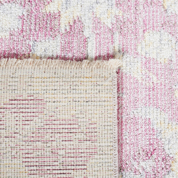 Safavieh Illusion 738 Viscose Pile Power Loomed Rug ILLB738U-57