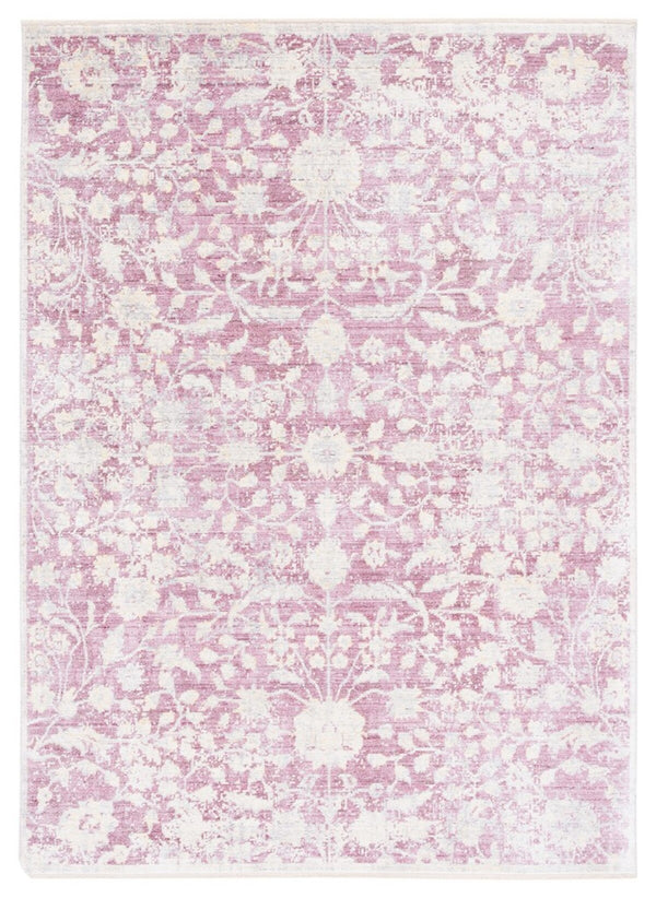 Safavieh Illusion 738 Viscose Pile Power Loomed Rug ILLB738U-57