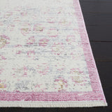 Safavieh Illusion 739 Viscose Pile Power Loomed Rug ILLB739U-57