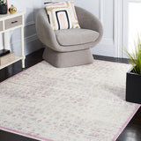 Safavieh Illusion 739 Viscose Pile Power Loomed Rug ILLB739U-57