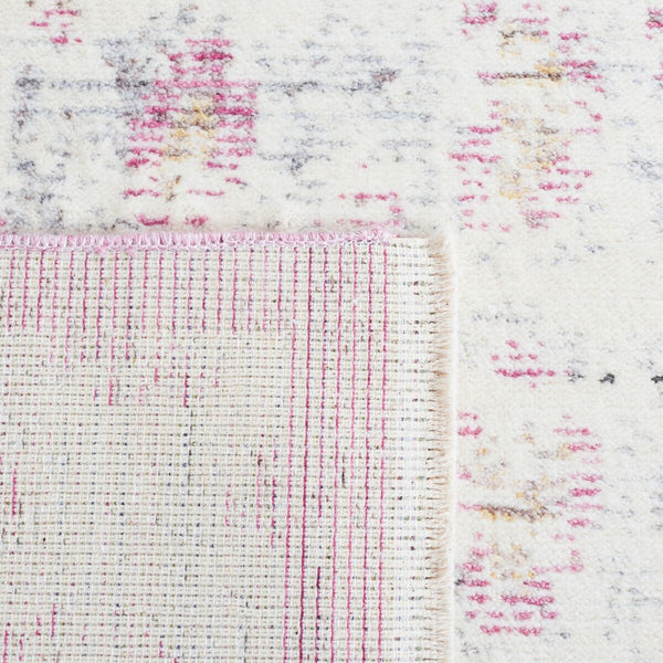 Safavieh Illusion 739 Viscose Pile Power Loomed Rug ILLB739U-57