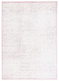 Illusion 739 Viscose Pile Power Loomed Rug